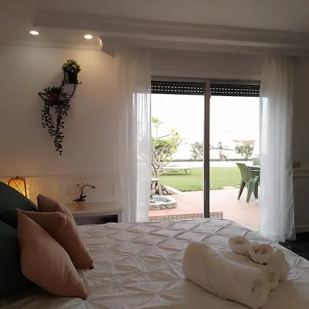 Semesterbostad House Experience Violeta *