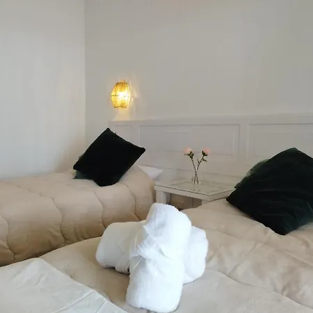 House Experience Violeta Semesterbostad La Victoria de Acentejo