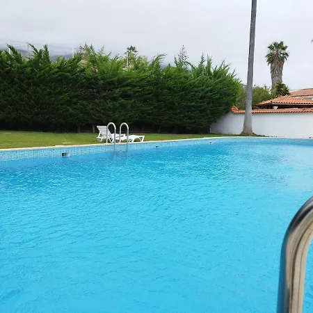 House Experience Violeta Semesterbostad