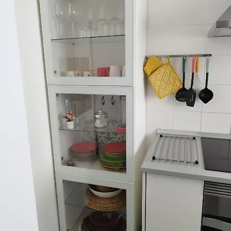 House Experience Violeta Semesterbostad *