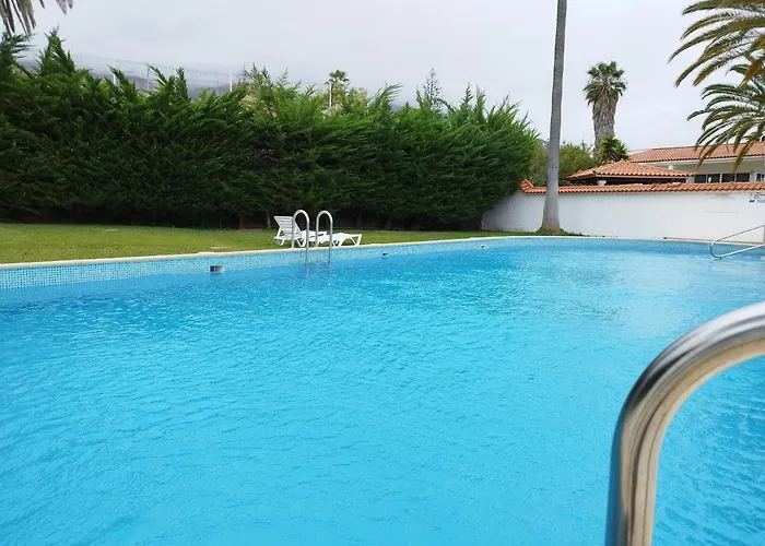 House Experience Violeta Сasa de vacaciones