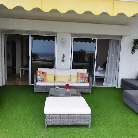 House Experience Violeta בית נופש La Victoria de Acentejo