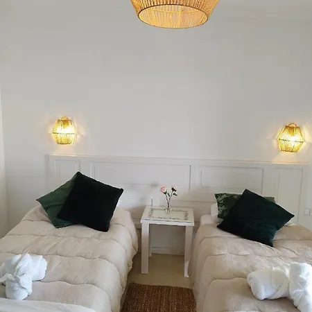 Holiday home House Experience Violeta