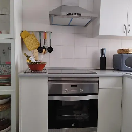 House Experience Violeta Holiday home La Victoria de Acentejo