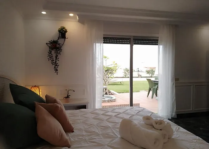 בית נופש House Experience Violeta *