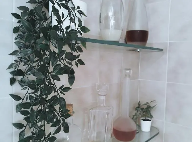 House Experience Violeta בית נופש