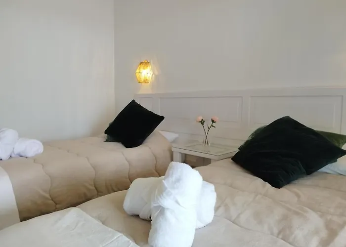 House Experience Violeta בית נופש La Victoria de Acentejo