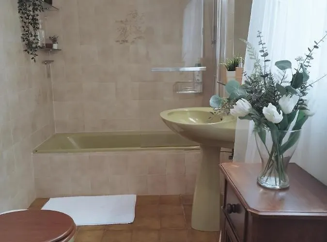 בית נופש House Experience Violeta *