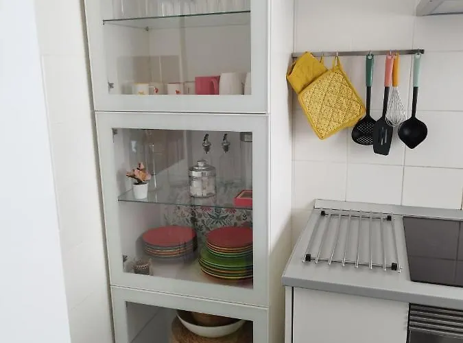 House Experience Violeta בית נופש *