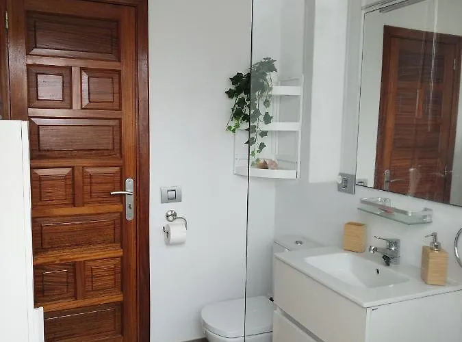 House Experience Violeta בית נופש