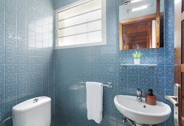 בית נופש House Experience Violeta